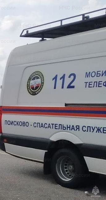Спасатели МЧС России приняли участие в ликвидации ДТП на автодороге «Бессоновка-Солохи-Стригуны»